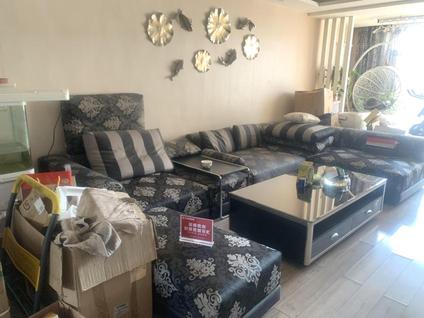 城西海湖新区整租 金座晟锦(C区)3室2厅/156平/低楼层