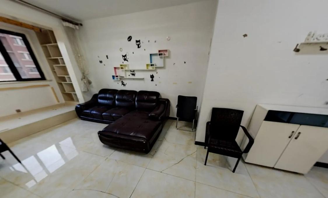 整租·君悦花苑