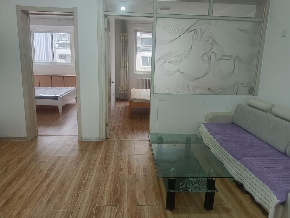 整租·天宇花园