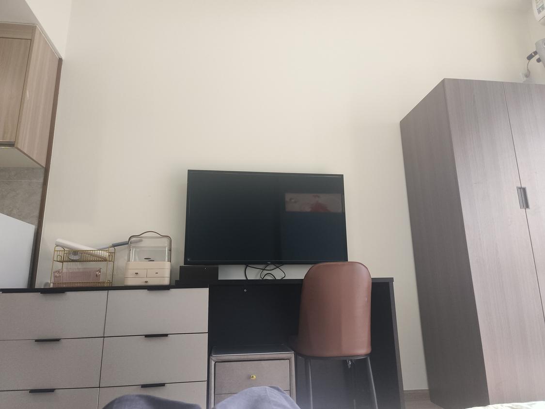 整租·越秀滨江盛悦