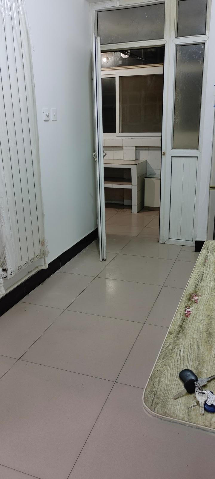 整租·煤田蓝郡国际