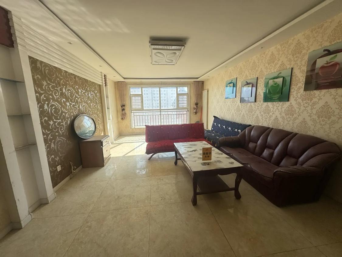 整租·金座晟锦(C区)