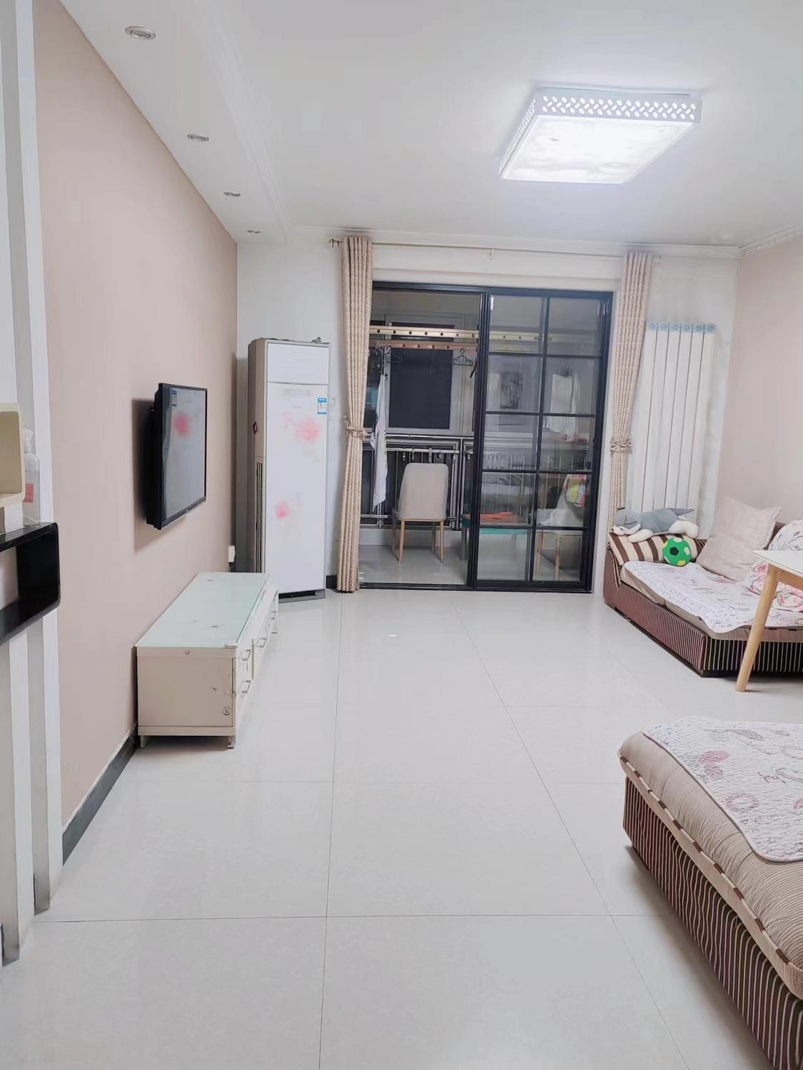 整租·御景华庭(一期)