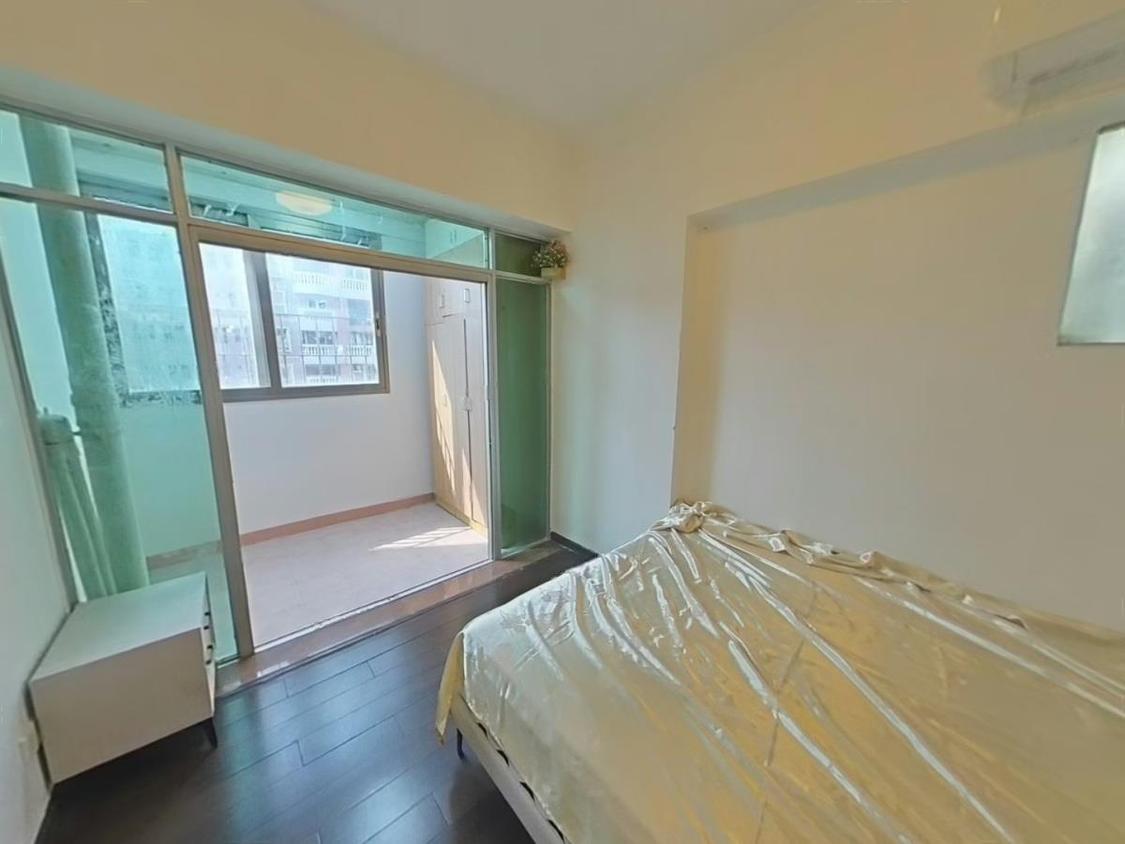 整租·雅居乐领会