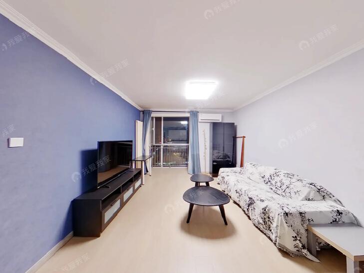 整租·嘉铭桐城(F区)