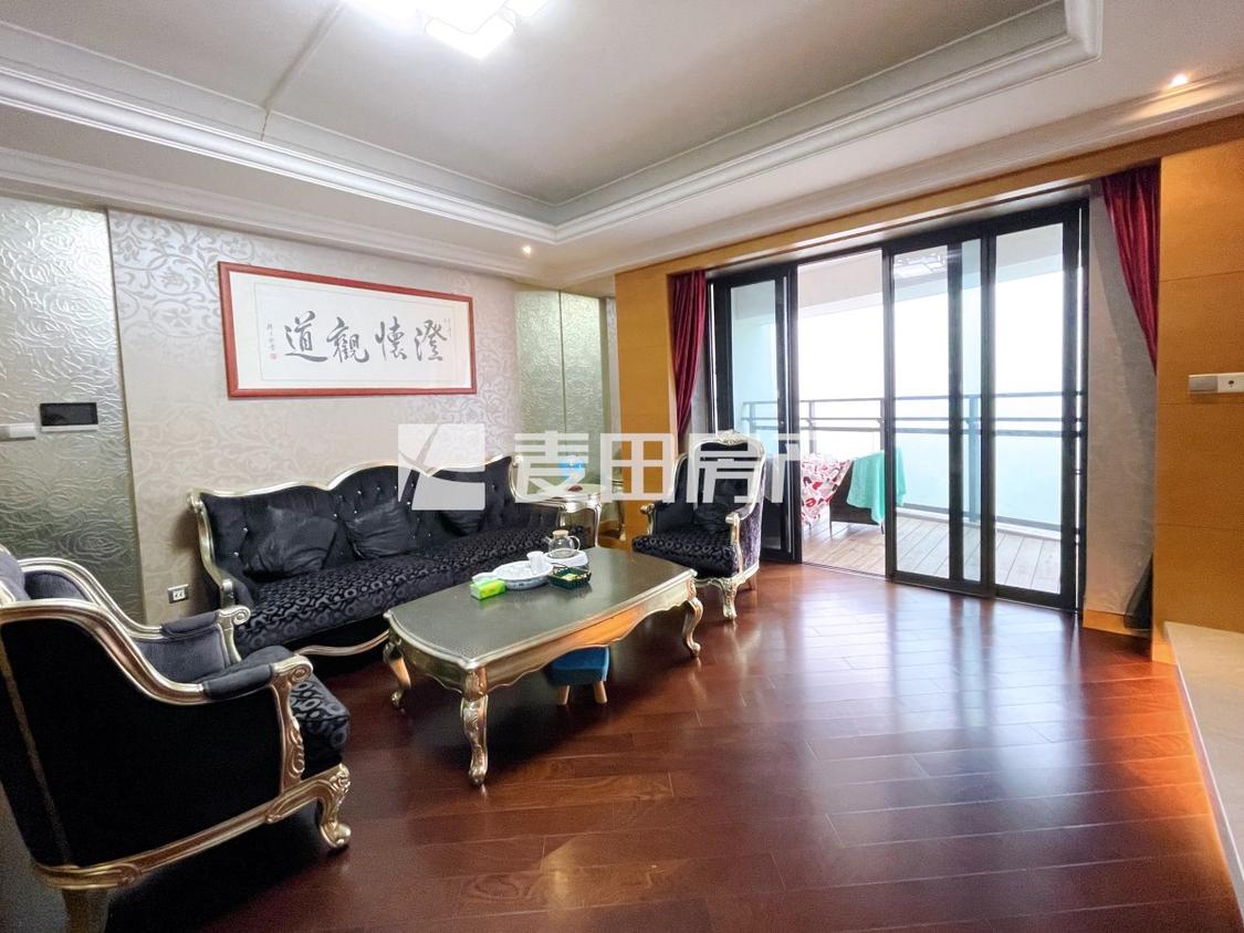 整租·海峡国际社区(二期)