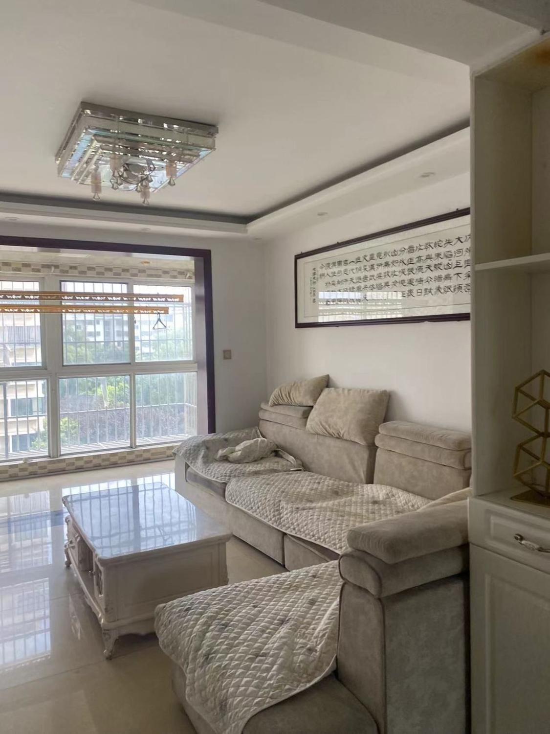 整租·久地雅苑