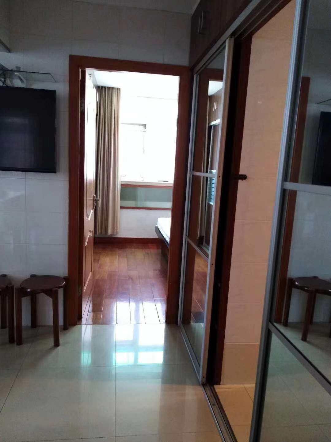 整租·百乐门小区