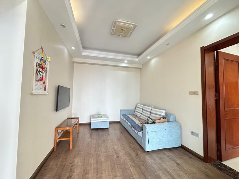 整租·万达华府