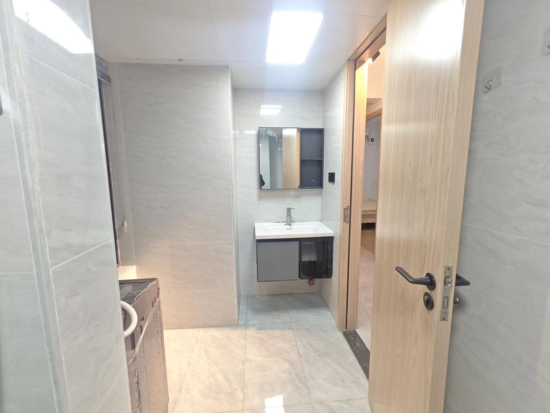 整租·禹洲卢卡小镇