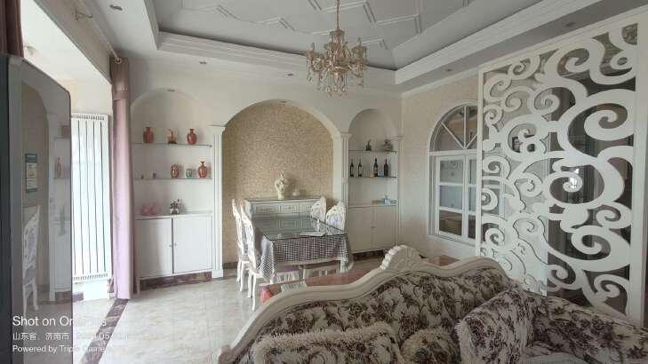 整租·中国诺贝尔城