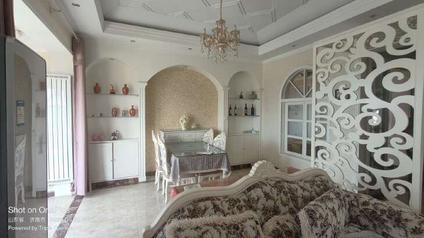 章丘章丘整租 中国诺贝尔城2室2厅/85平/高楼层