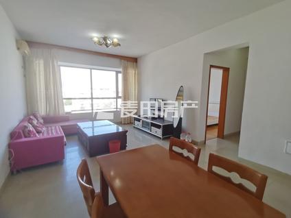 思明火车站整租 绿家园2室2厅/72平/中楼层