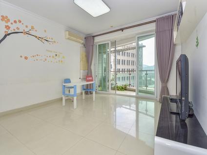 福田莲花整租 天威花园3室2厅/97平/中楼层