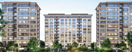 北京颐瑞府通州 梨园/建面136平-179平