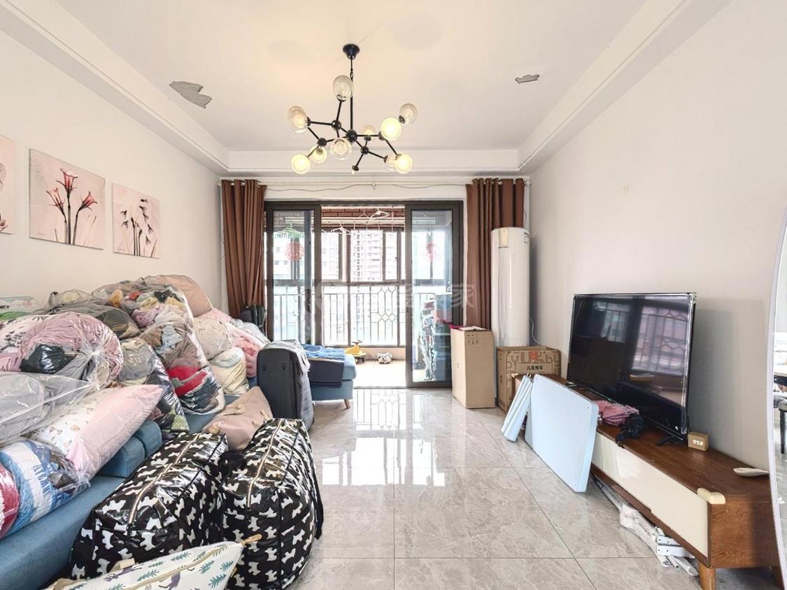 整租·九龙仓时代上城(风华里)