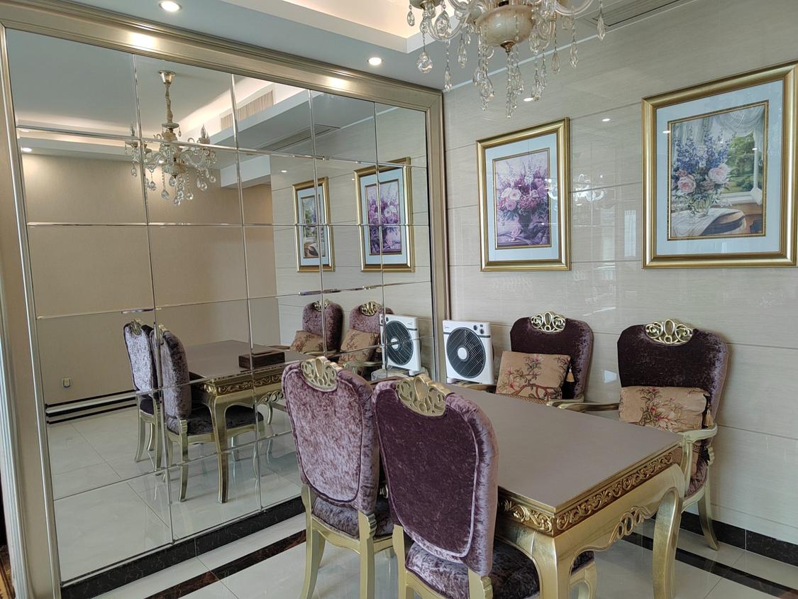 整租·希尔顿阳光