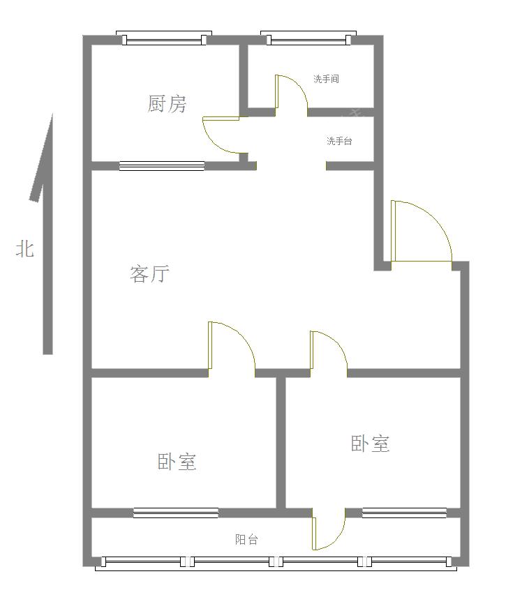 整租·兴唐经典