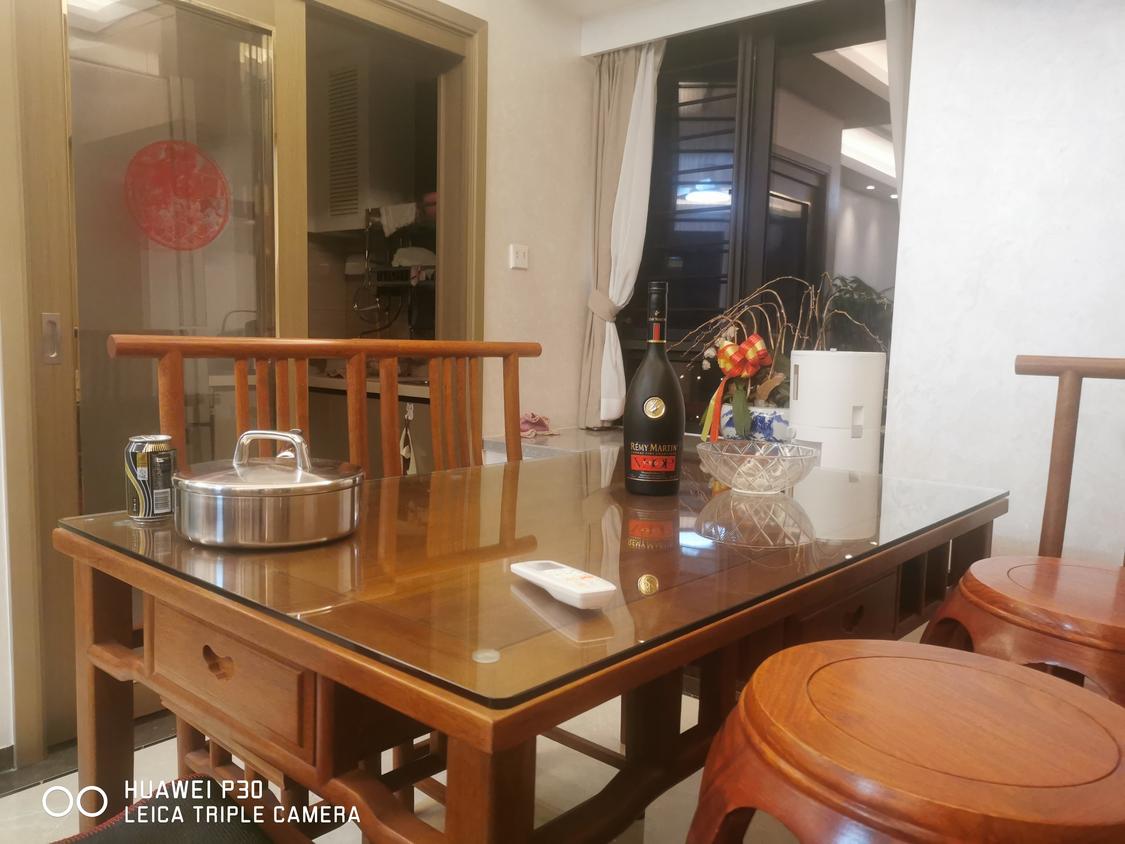 整租·中海世茂府