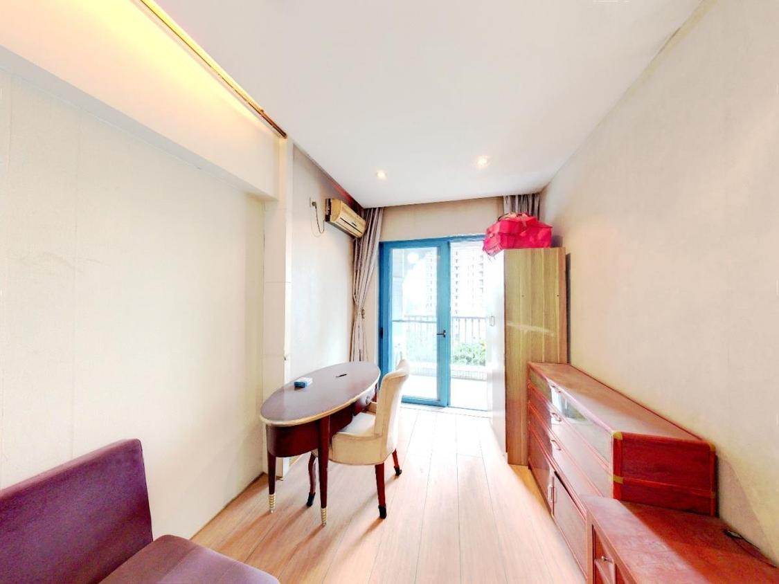 整租·锦绣银湾