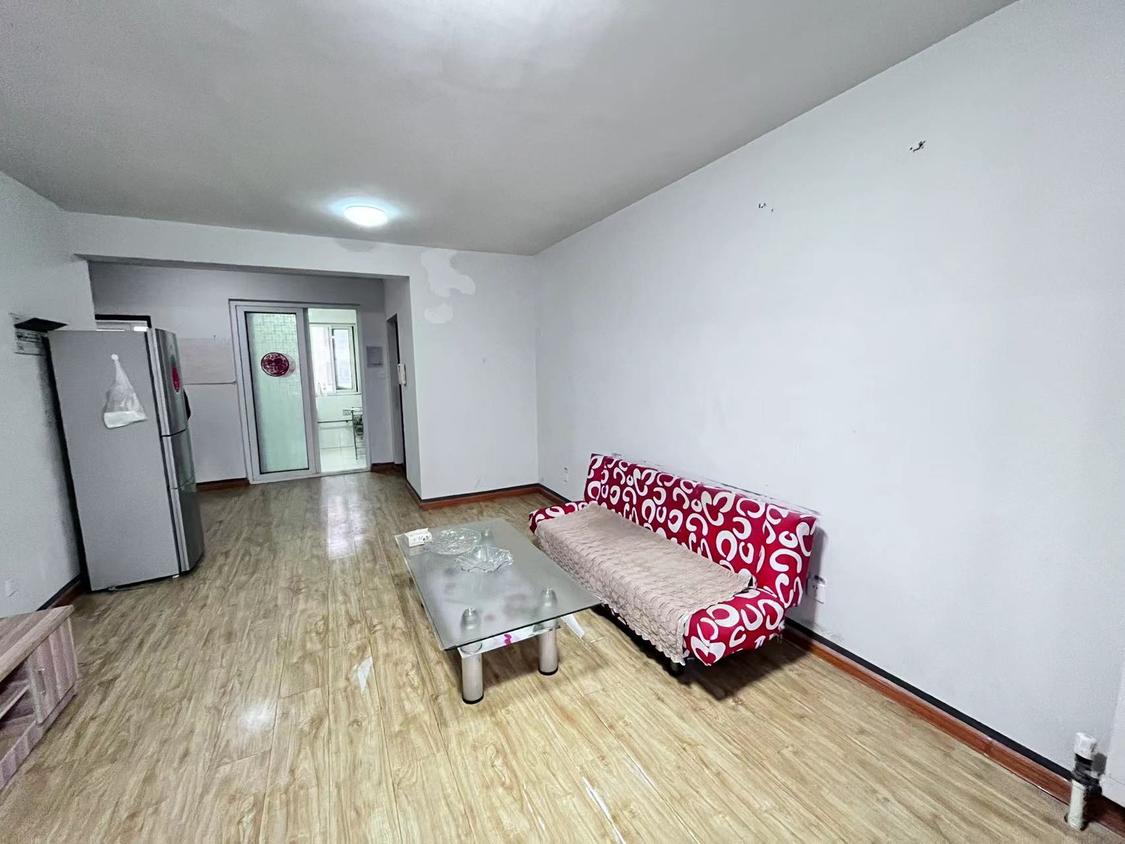 整租·山海和圣园