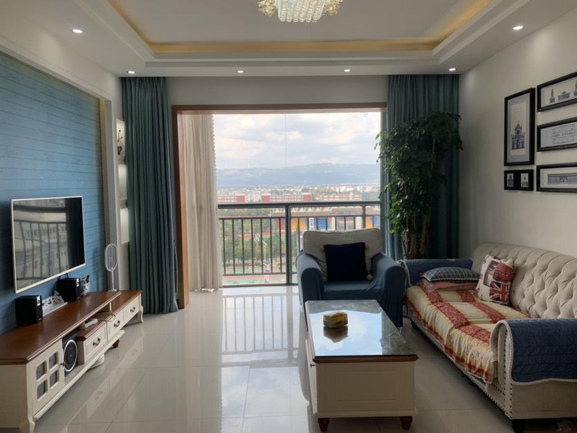 整租·恒建尚邻雅苑