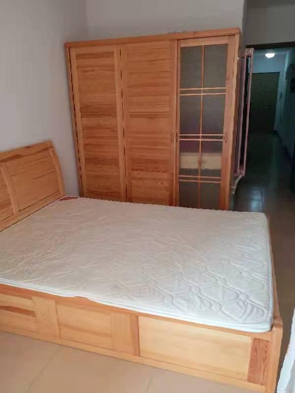 整租·晓月新城