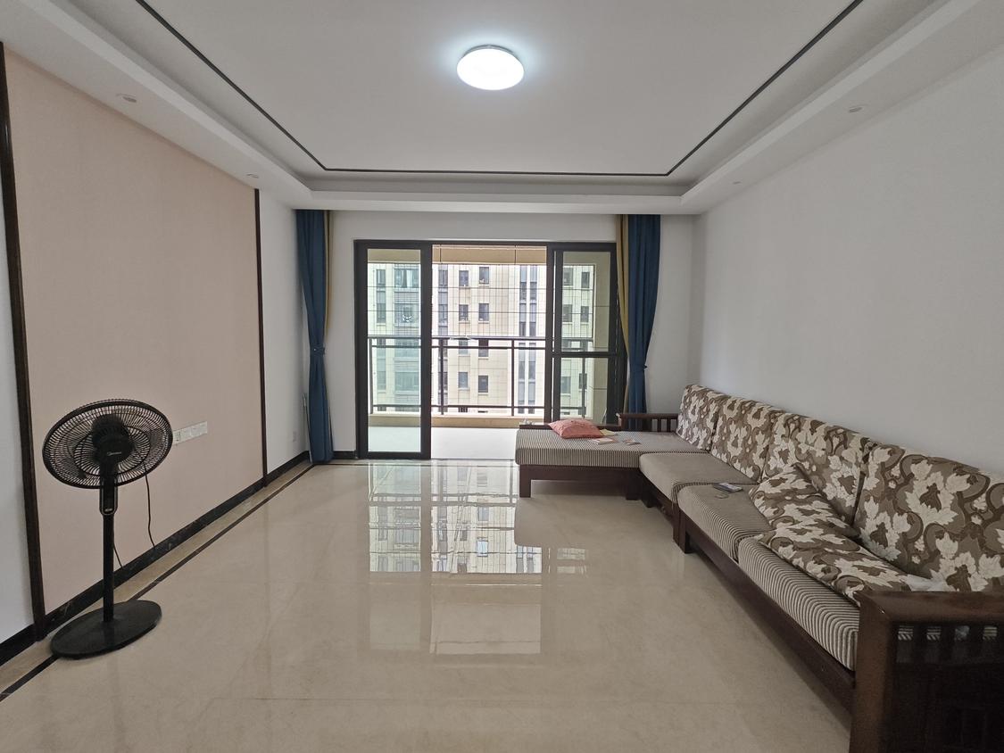 整租·天地明珠