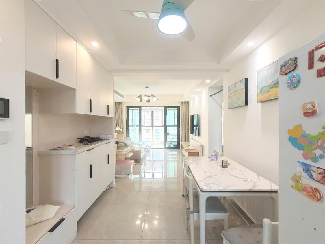 整租·中南山锦花城