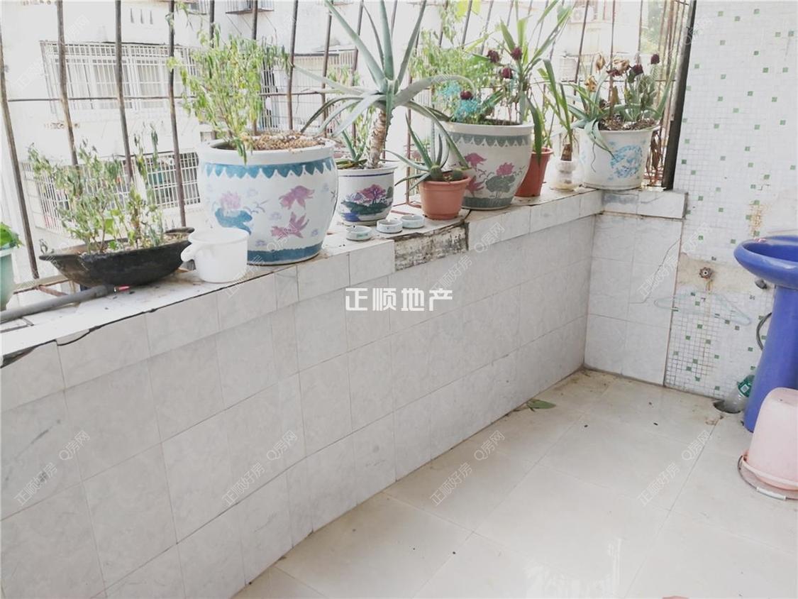 整租·莲花山住宅小区