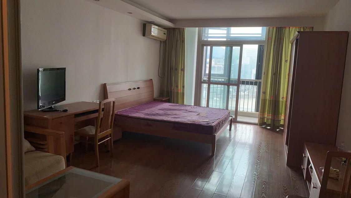 整租·富邦世纪广场