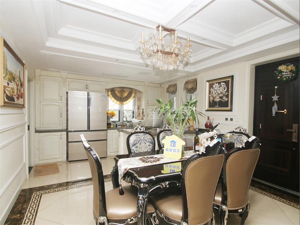 整租·天恒乐墅