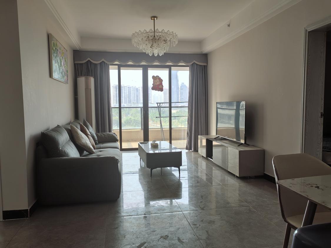 整租·保利天悦湾