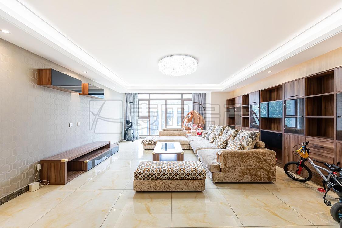 整租·朱雀门家苑