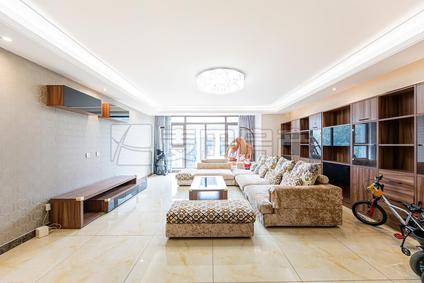 西城陶然亭整租 朱雀门家苑3室2厅/164平/中楼层