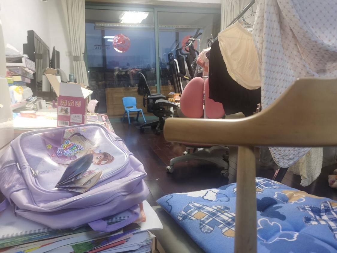 整租·碧云新天地家园(一期)