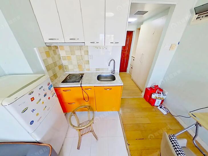 整租·健翔国际公寓