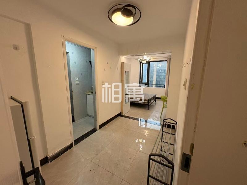 合租·亿丰蔚蓝郡