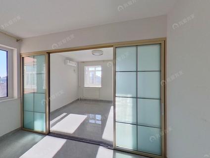 朝阳酒仙桥整租 高家园社区(二区)2室1厅/62平/中楼层
