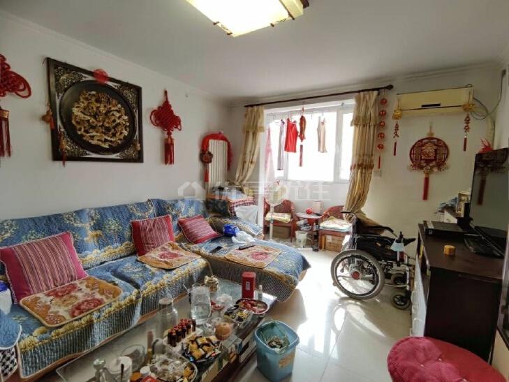 合租·旧宫新苑(南区)