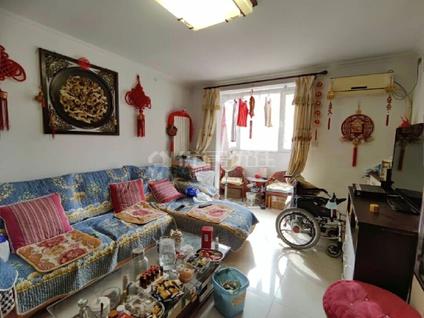 大兴旧宫合租 旧宫新苑(南区)1室1厅/60平/中楼层