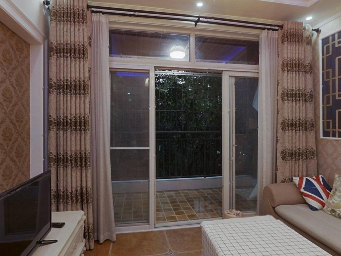 整租·玉祥门(B区)