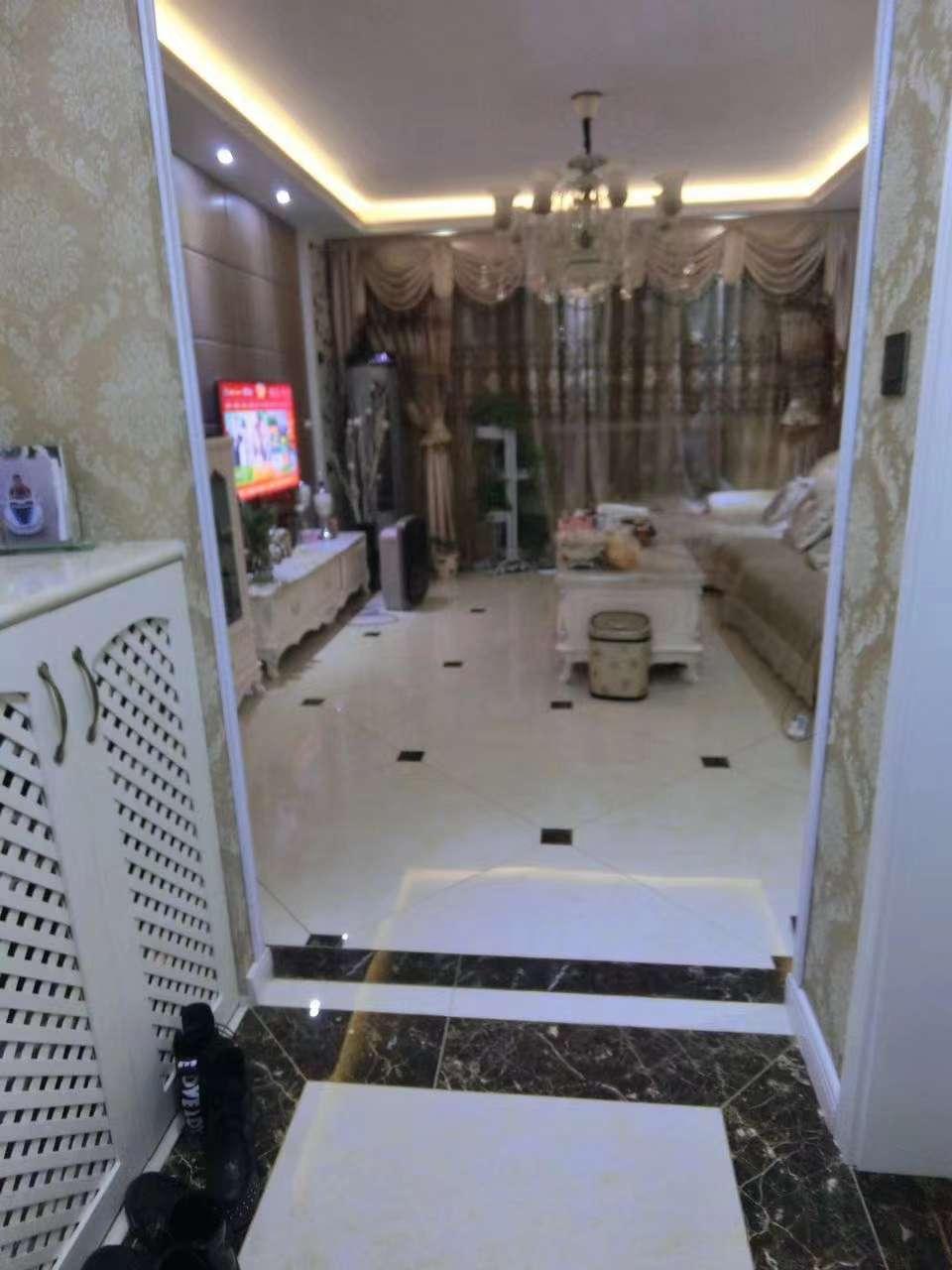 整租·万象未央