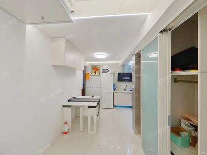 undefined整租·干面胡同 2室1厅40㎡ | 南 | 东城 灯市口