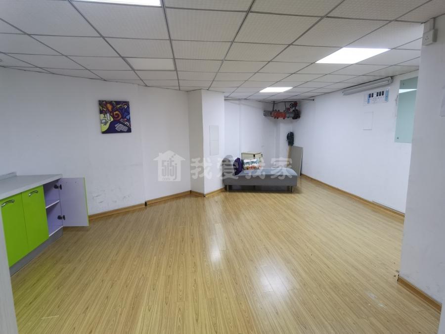 整租·翠屏国际城(广场苑)