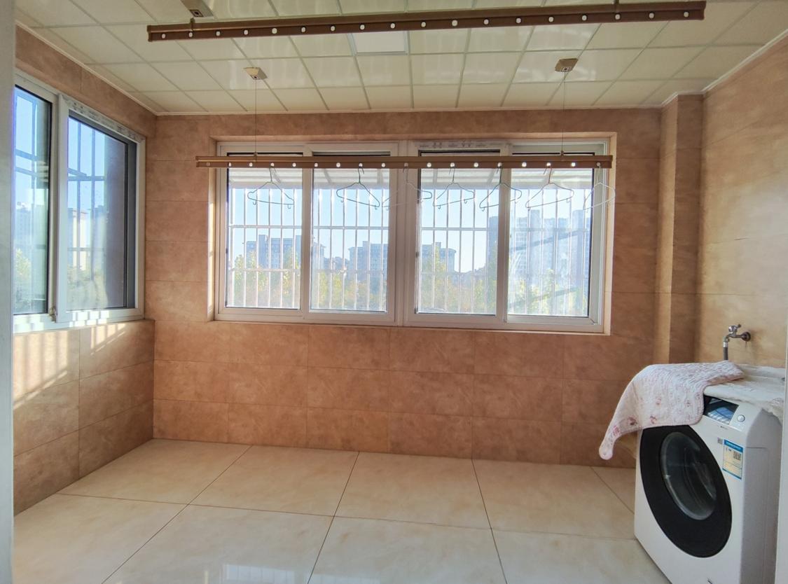 整租·泉城花都(B区)