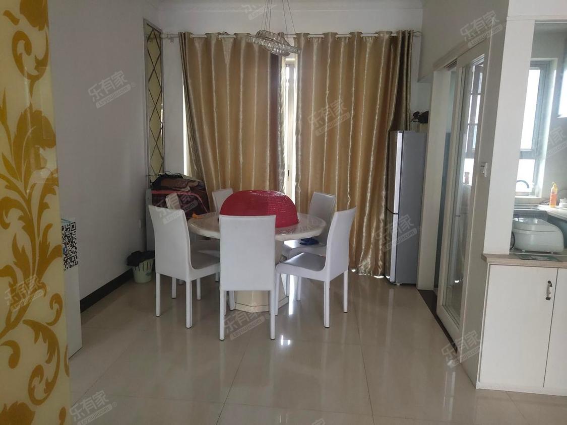 整租·海逸华庭