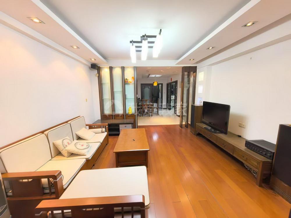 整租·长江国际花园