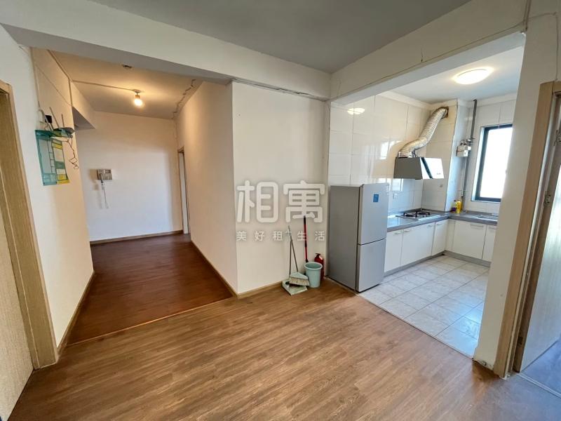 合租·福雷德广场