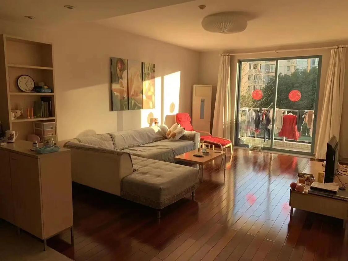 整租·仁恒翠竹园